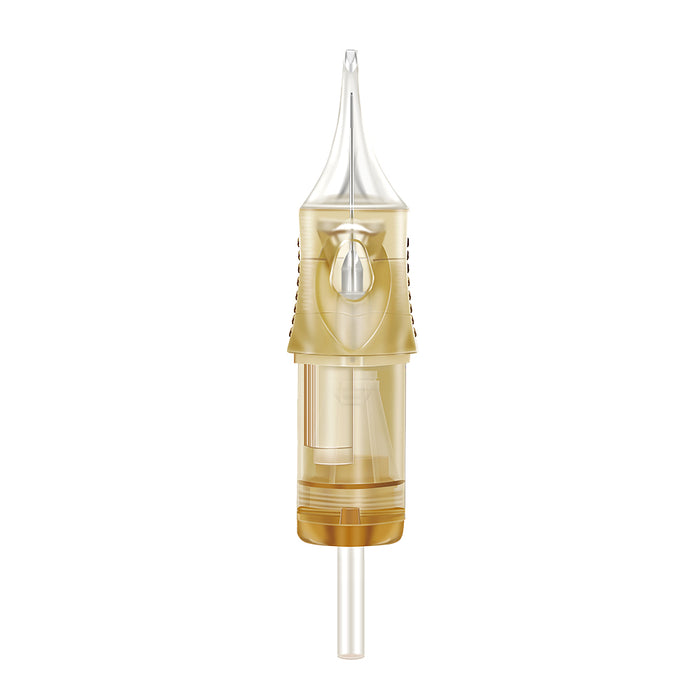 Pepax Lance Round Liners - The Tattoo Supply Company
