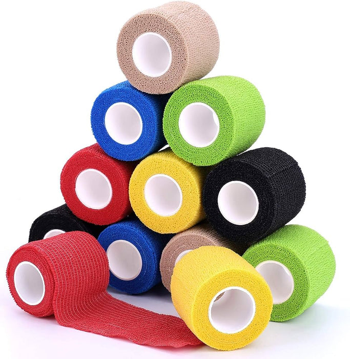 Self- Adherent Sensi Wrap - The Tattoo Supply Company