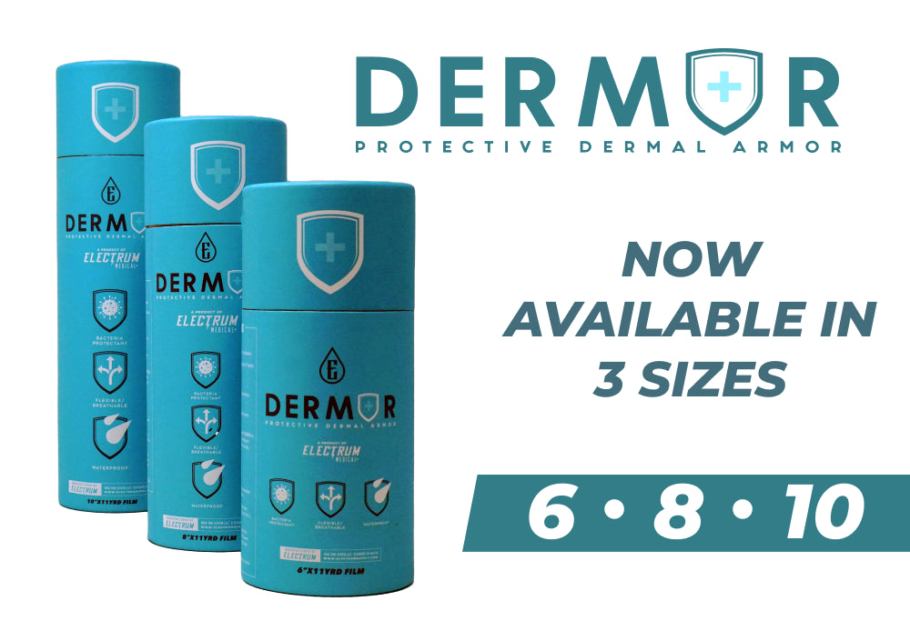 Electrum Dermor - The Tattoo Supply Company