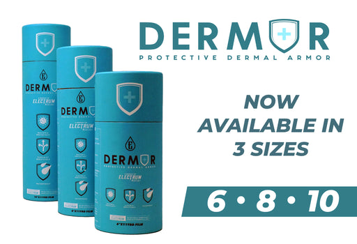 Electrum Dermor - The Tattoo Supply Company