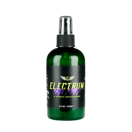 Stencil Repositioner 8oz - The Tattoo Supply Company