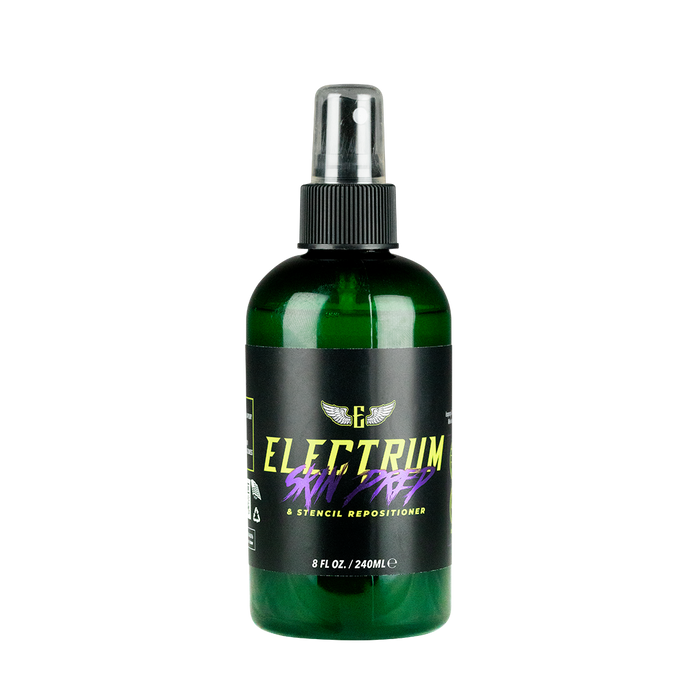 Stencil Repositioner 8oz - The Tattoo Supply Company