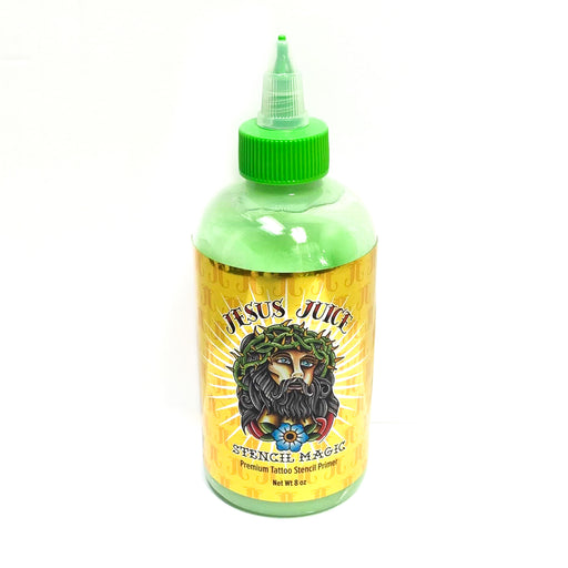 Jesus Juice Stencil Magic - The Tattoo Supply Company