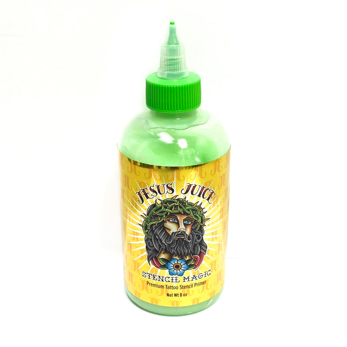 Jesus Juice Stencil Magic - The Tattoo Supply Company