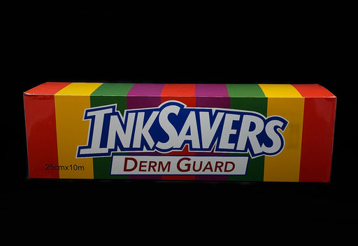 Ink Savers Derm Guard - The Tattoo Supply Company