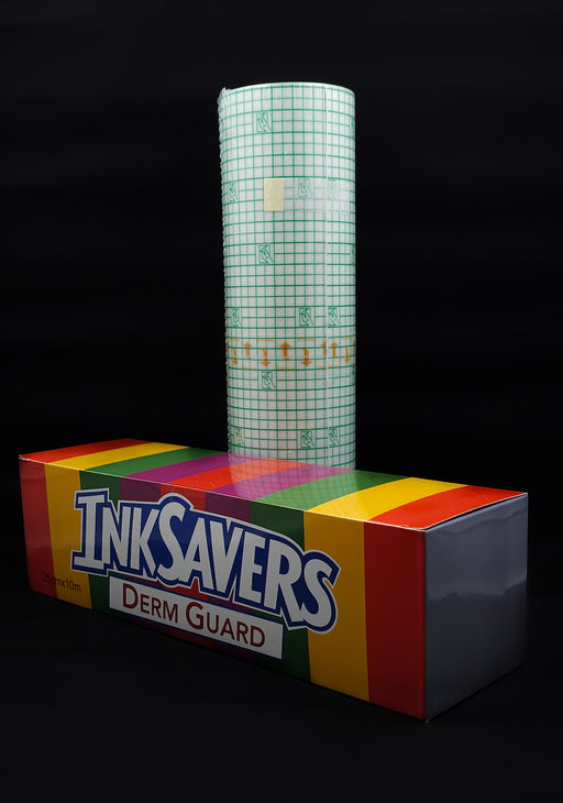 Ink Savers Derm Guard - The Tattoo Supply Company