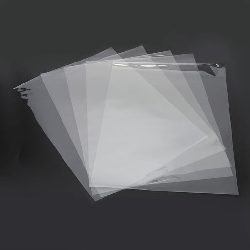 Clear Stencil - The Tattoo Supply Company