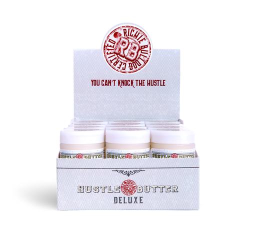 Hustle Butter - 1oz - The Tattoo Supply Company