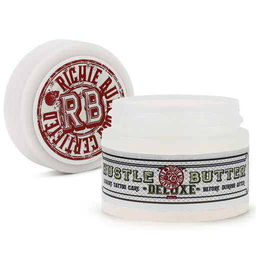 Hustle Butter - 1oz - The Tattoo Supply Company