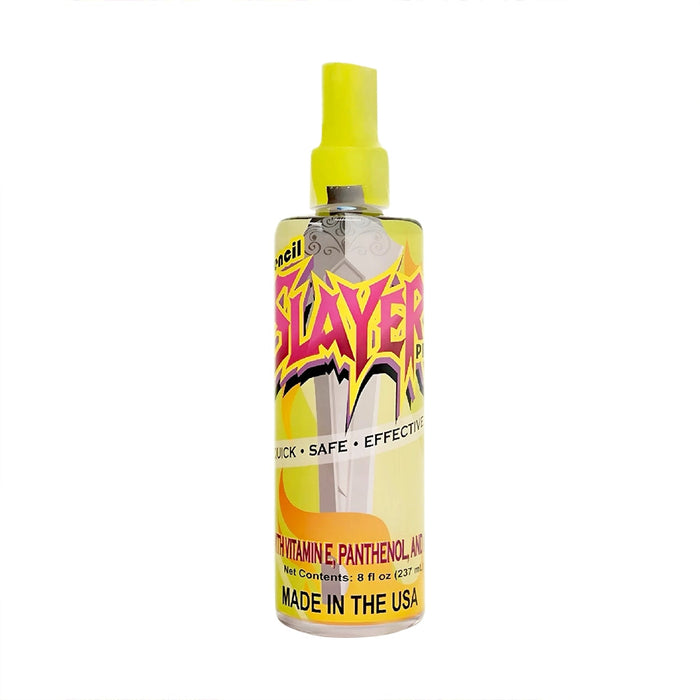 Stencil Slayer