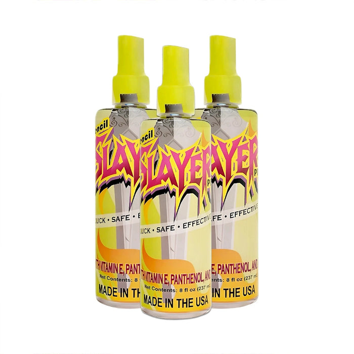 Stencil Slayer