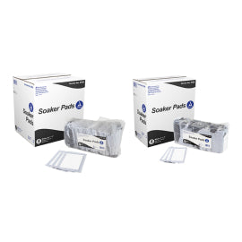 Soaker Pads 4" x 7" - The Tattoo Supply Company