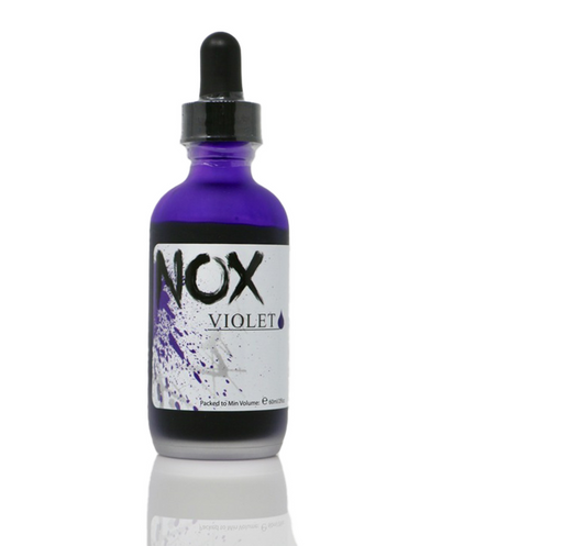 NOX Violet Tattoo Stencil Ink - The Tattoo Supply Company