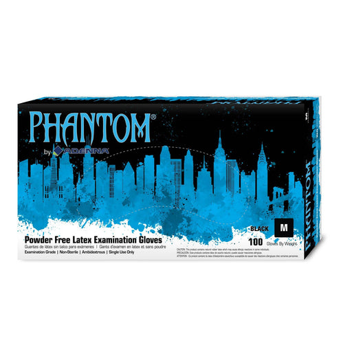 Adenna Latex Gloves - The Tattoo Supply Company