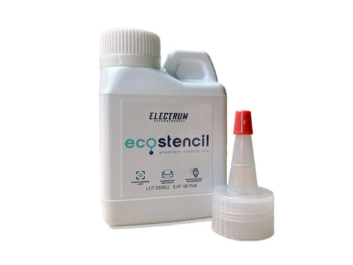 Electrum eco stencil - The Tattoo Supply Company