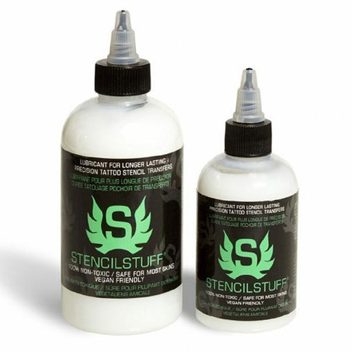 Stencil stuff 8oz - The Tattoo Supply Company
