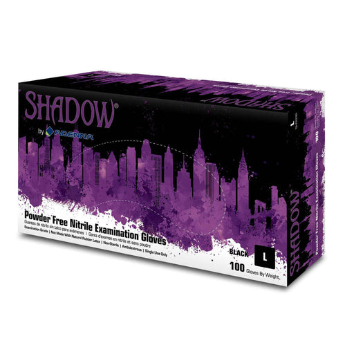 Adenna Nitrile Gloves - The Tattoo Supply Company