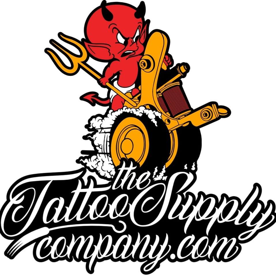 All — The Tattoo Supply Company
