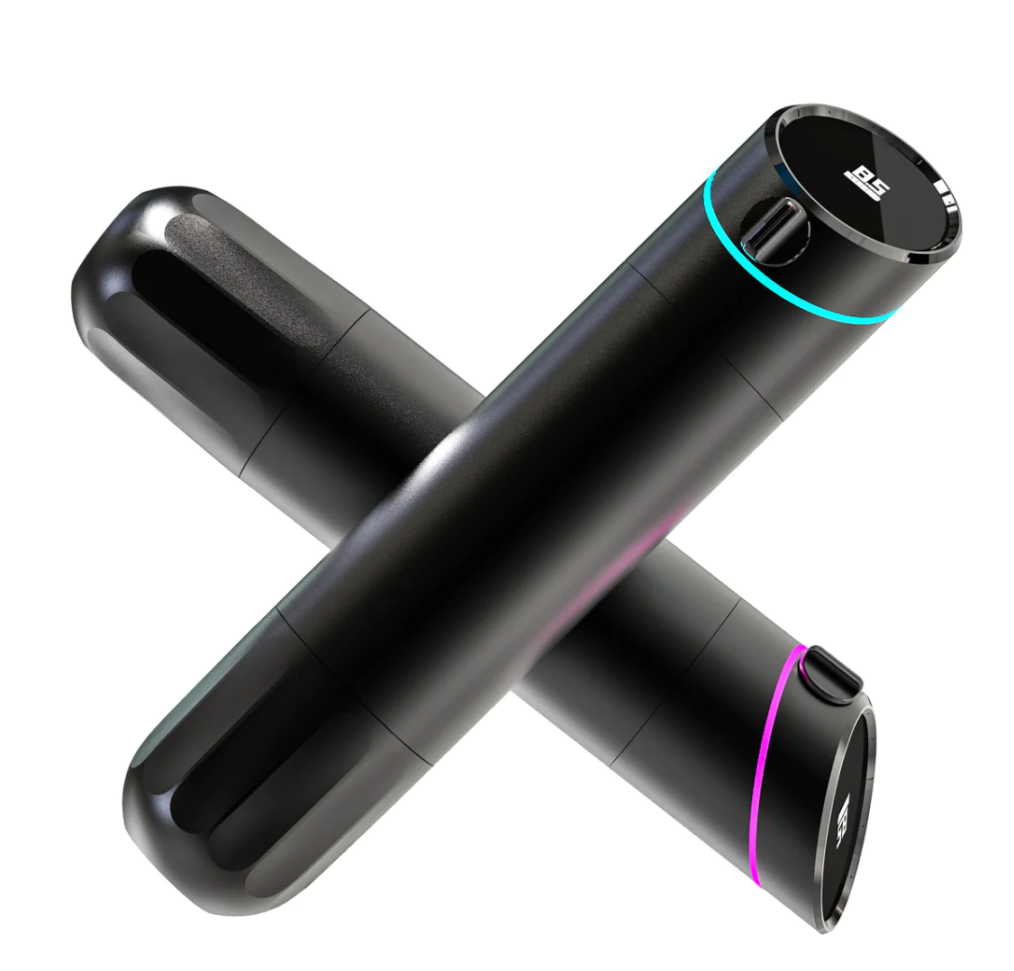 Tattoo Machines and Accessories — The Tattoo Supply Company