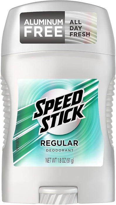 Speed Stick 1.8oz - The Tattoo Supply Company