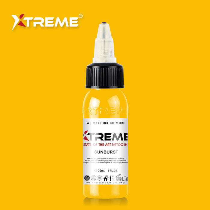 Xtreme Inks - The Tattoo Supply Company
