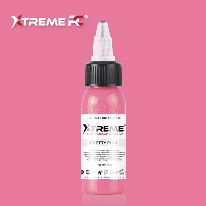 Xtreme Inks - The Tattoo Supply Company