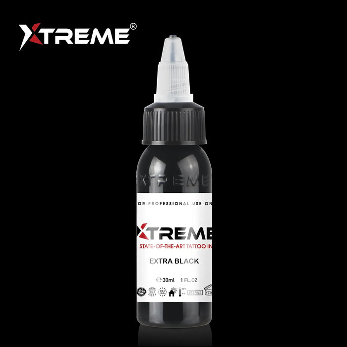 Xtreme Inks - The Tattoo Supply Company