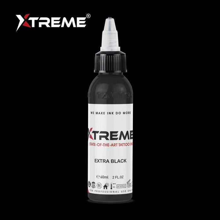 Xtreme Inks - The Tattoo Supply Company