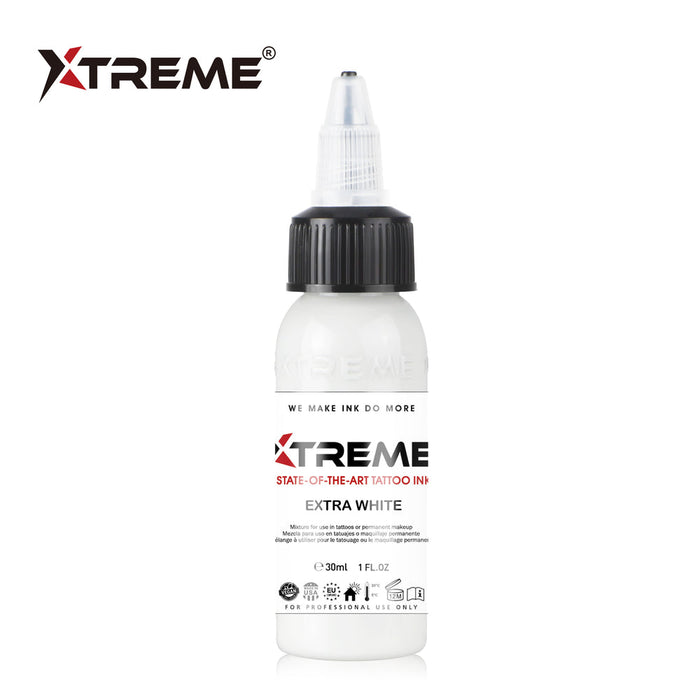 Xtreme Inks - The Tattoo Supply Company