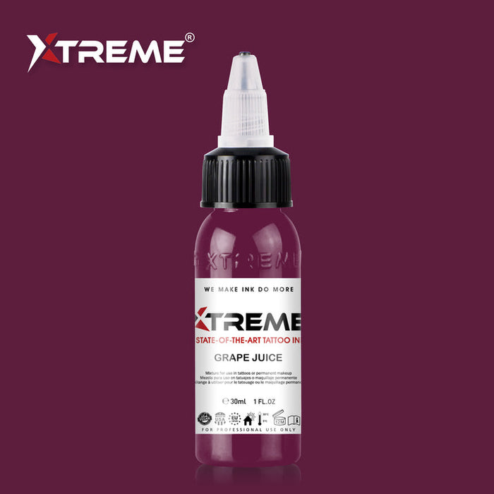 Xtreme Inks - The Tattoo Supply Company