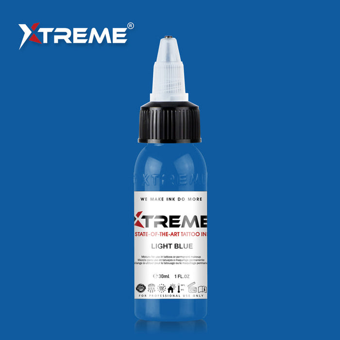 Xtreme Inks - The Tattoo Supply Company