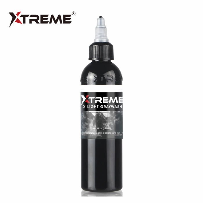 Xtreme Inks - The Tattoo Supply Company