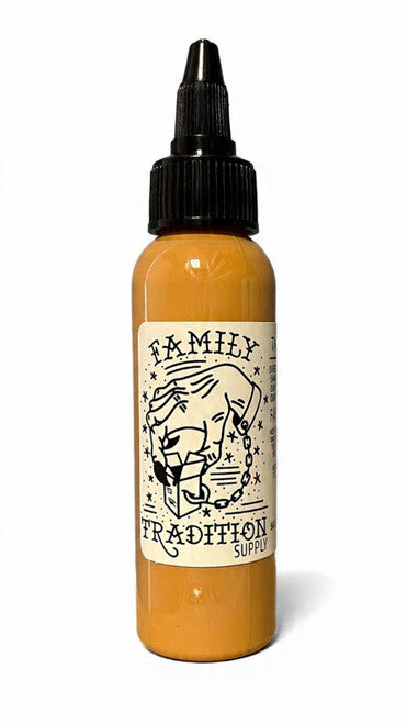 Family Traditions Tattoo Ink - The Tattoo Supply Company