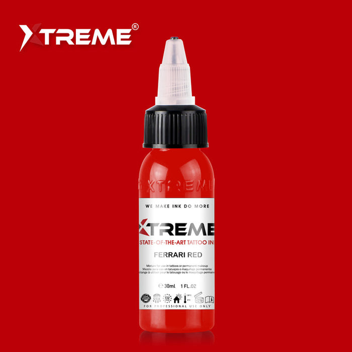 Xtreme Inks - The Tattoo Supply Company
