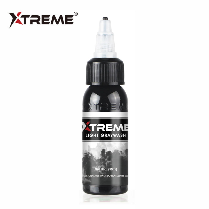 Xtreme Inks - The Tattoo Supply Company