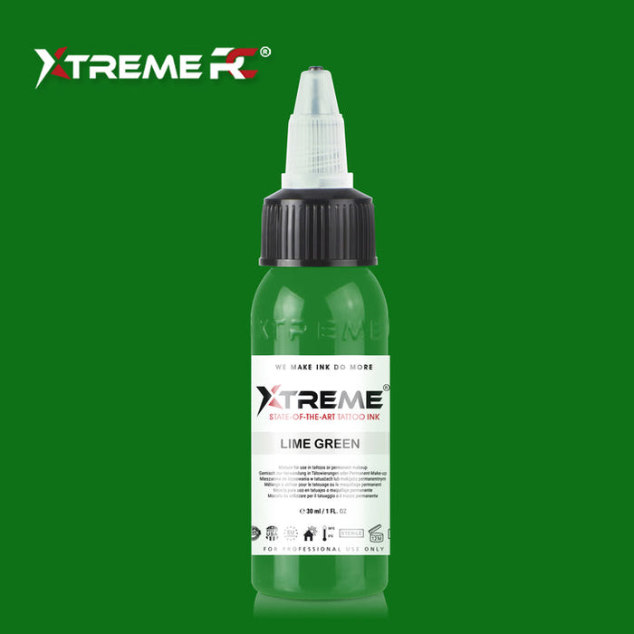 Xtreme Inks - The Tattoo Supply Company