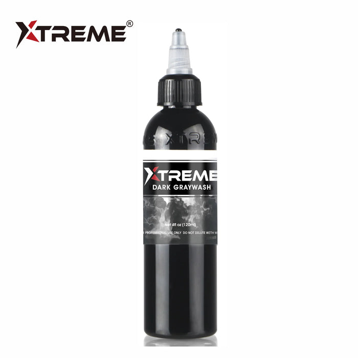 Xtreme Inks - The Tattoo Supply Company