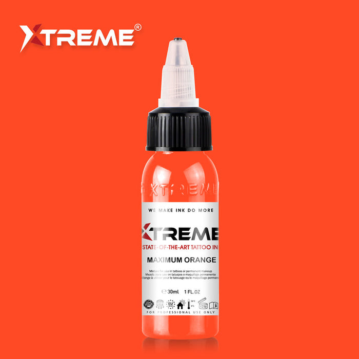 Xtreme Inks - The Tattoo Supply Company