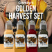 World Famous Gorsky's Golden Harvest Set - The Tattoo Supply Company