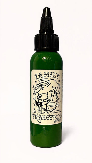 Family Traditions Tattoo Ink - The Tattoo Supply Company