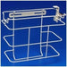 SharpSafety Sharps Container Bracket Wire Wall Mount - The Tattoo Supply Company