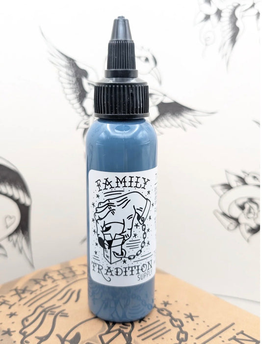 Family Traditions Tattoo Ink - The Tattoo Supply Company