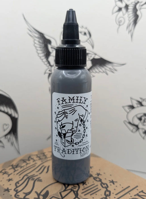 Family Traditions Tattoo Ink - The Tattoo Supply Company