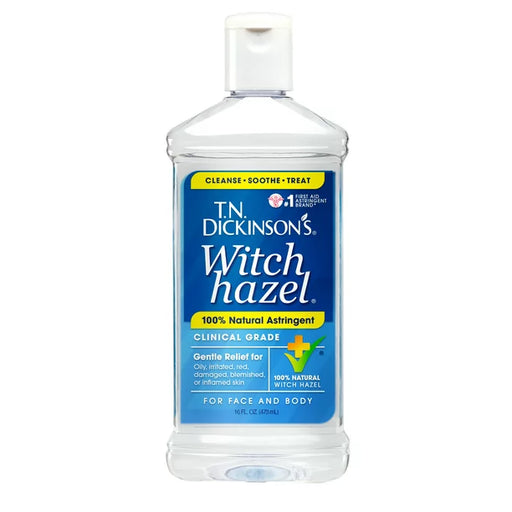 Witch Hazel - The Tattoo Supply Company