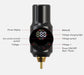 RCA Tattoo Machine Battery - The Tattoo Supply Company