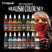 Xtreme Ink Ato Legaspi's Realism Color Set - The Tattoo Supply Company