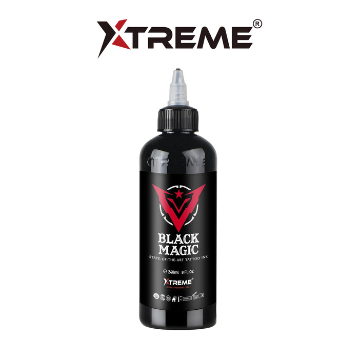 Xtreme Inks - The Tattoo Supply Company