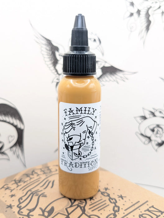 Family Traditions Tattoo Ink - The Tattoo Supply Company