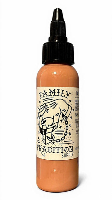 Family Traditions Tattoo Ink - The Tattoo Supply Company