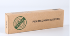 Elite Pen Machine Sleeves - The Tattoo Supply Company